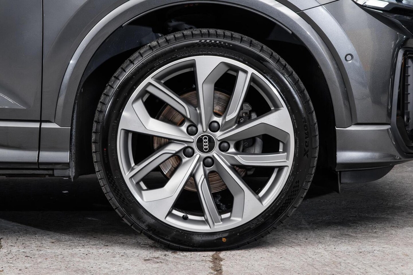 Image about Audi Q2 40 TFSI quattro S tronic