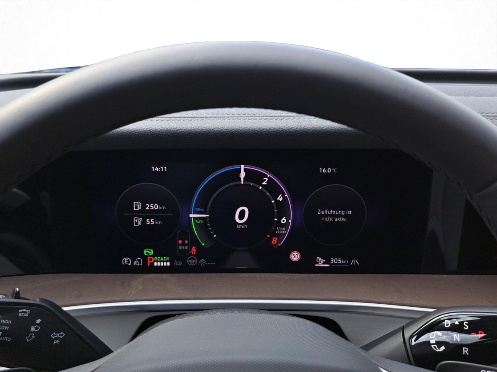 Volkswagen Tayron – Bild 9