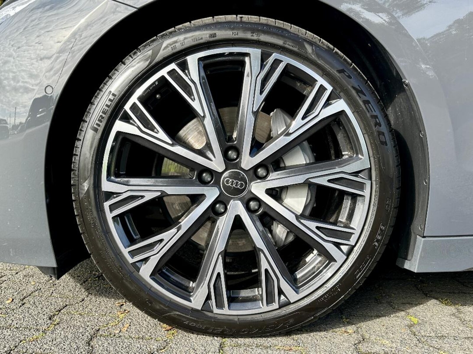 Audi A6 Avant e-tron – Bild 6