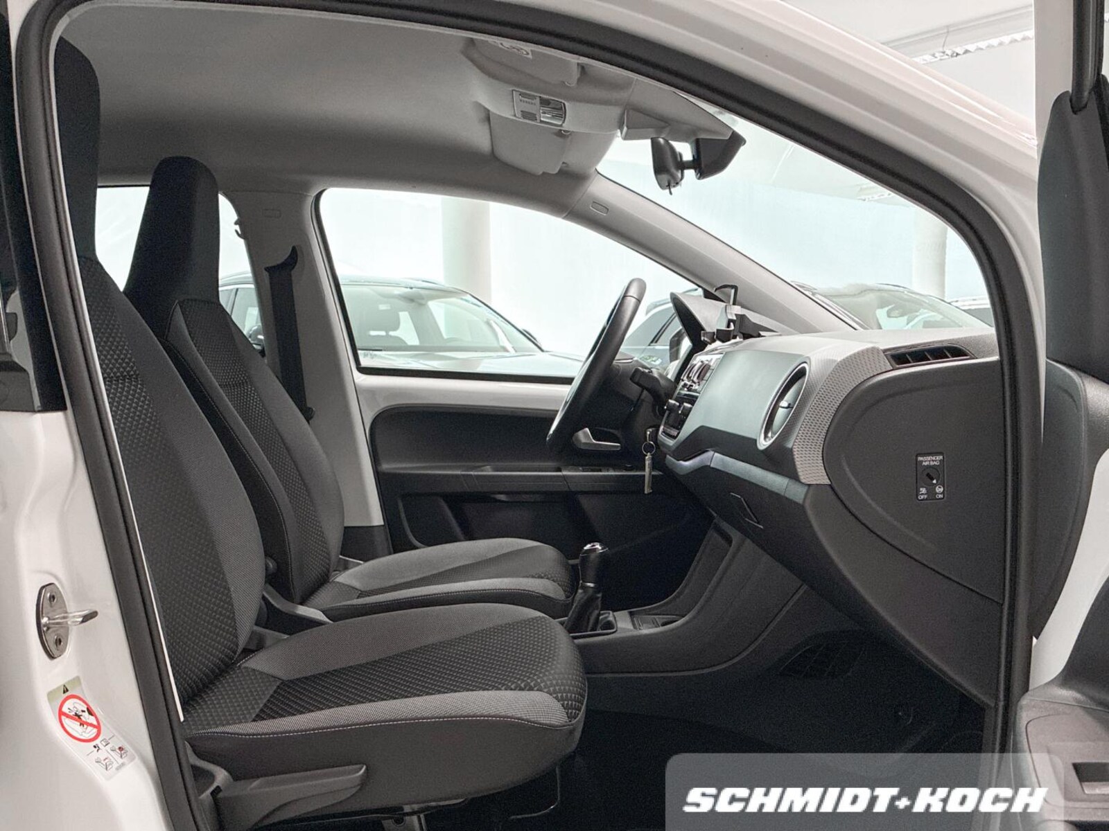Volkswagen up! – Bild 5