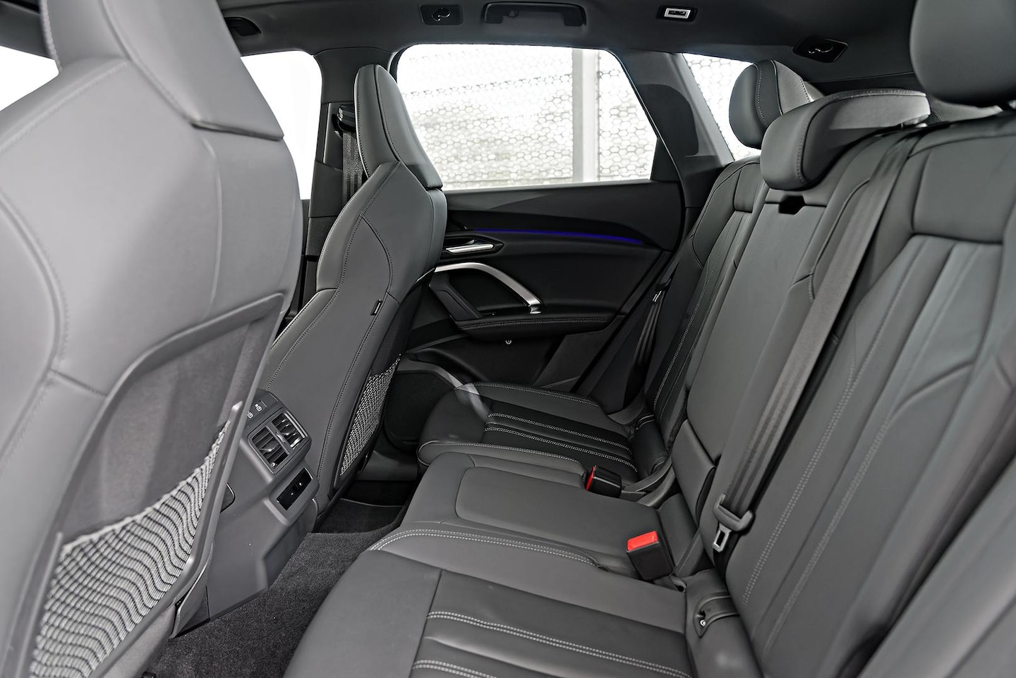 Image about Audi SQ5 SUV TFSI 270 kW edition one