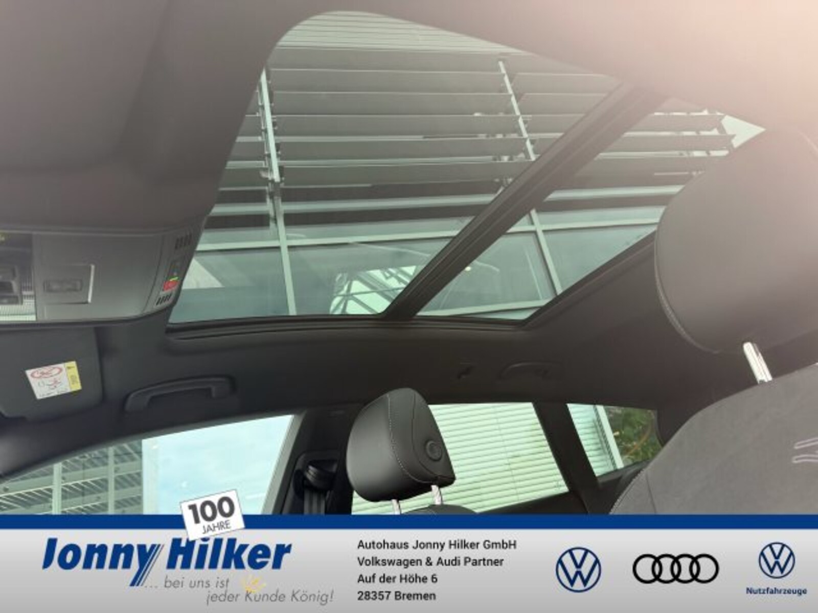 Volkswagen Arteon Shooting Brake – Bild 11