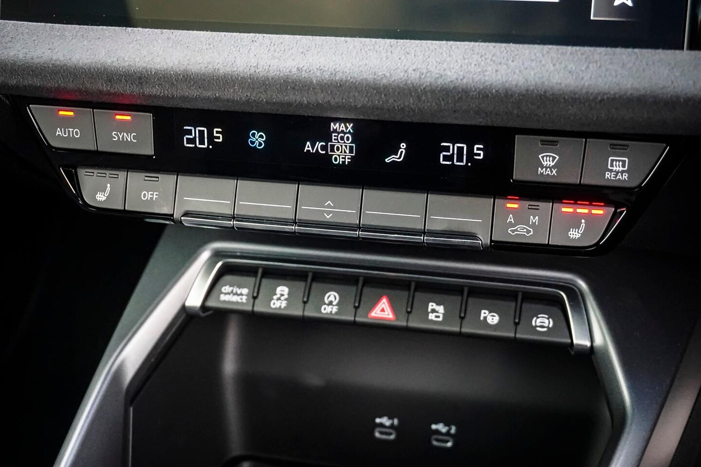 Image about Audi S3 Sportback TFSI quattro S tronic