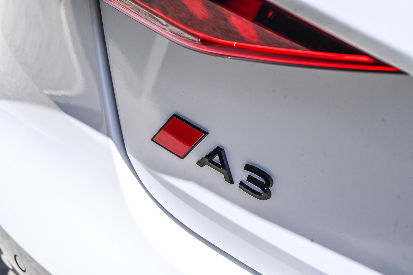 Image about Audi A3 Sedan 35 TFSI S tronic