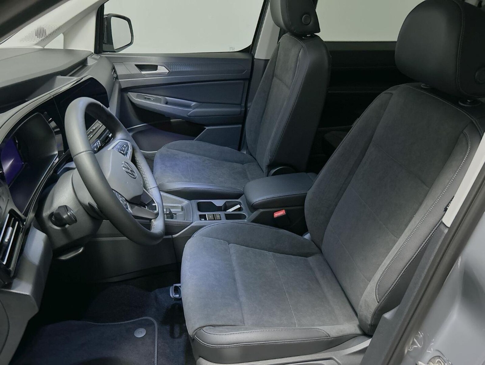 Volkswagen Caddy Maxi – Bild 10