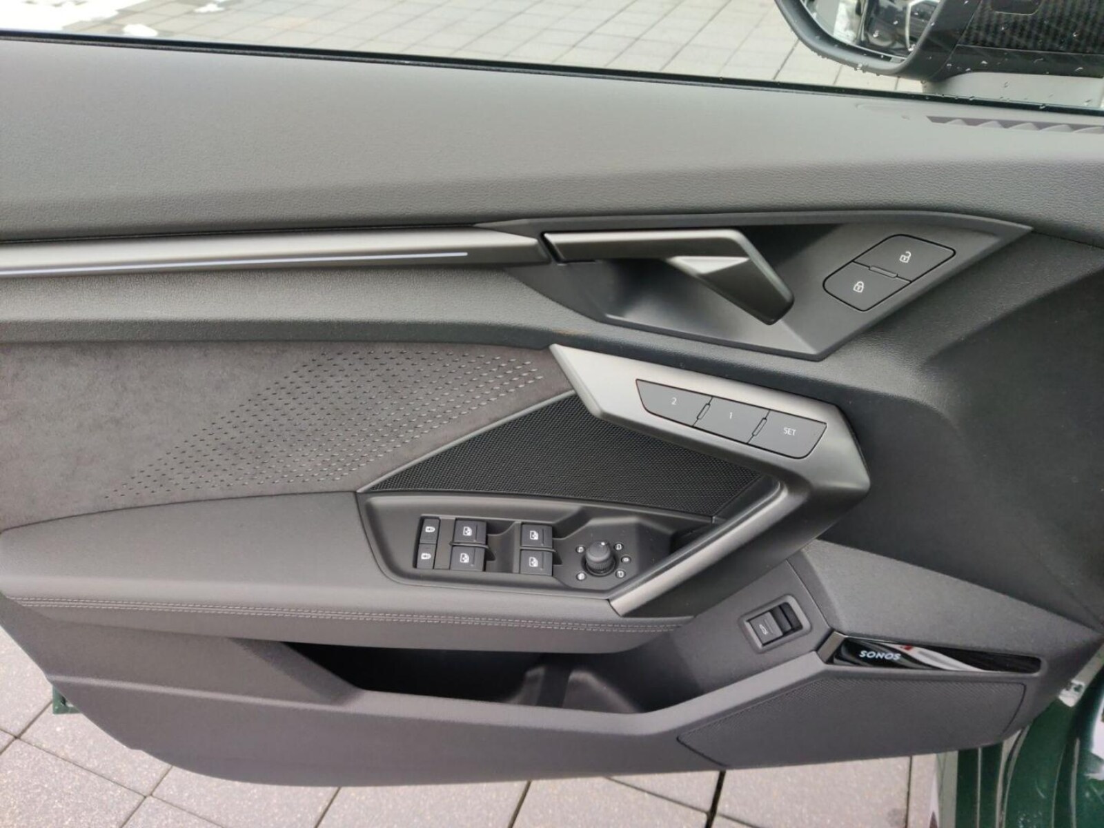 Audi RS 3 Sportback – Bild 14