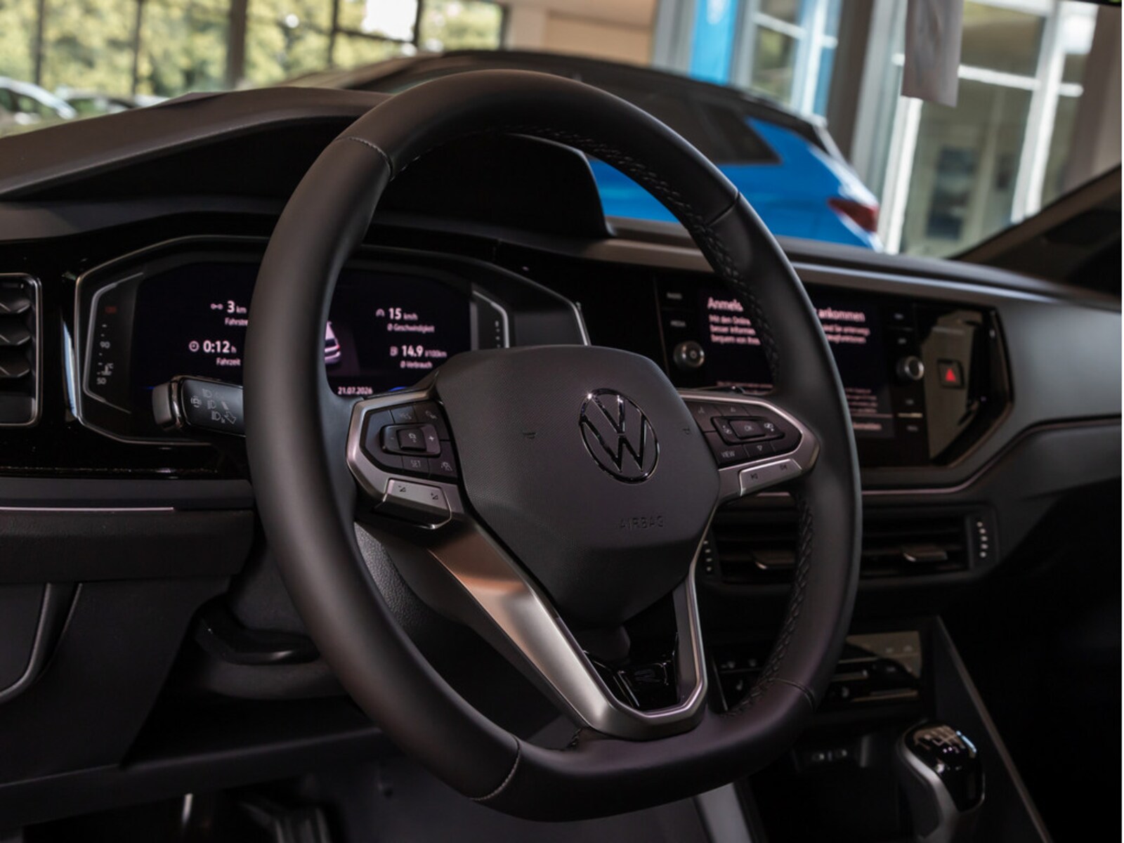 Volkswagen Polo – Bild 11