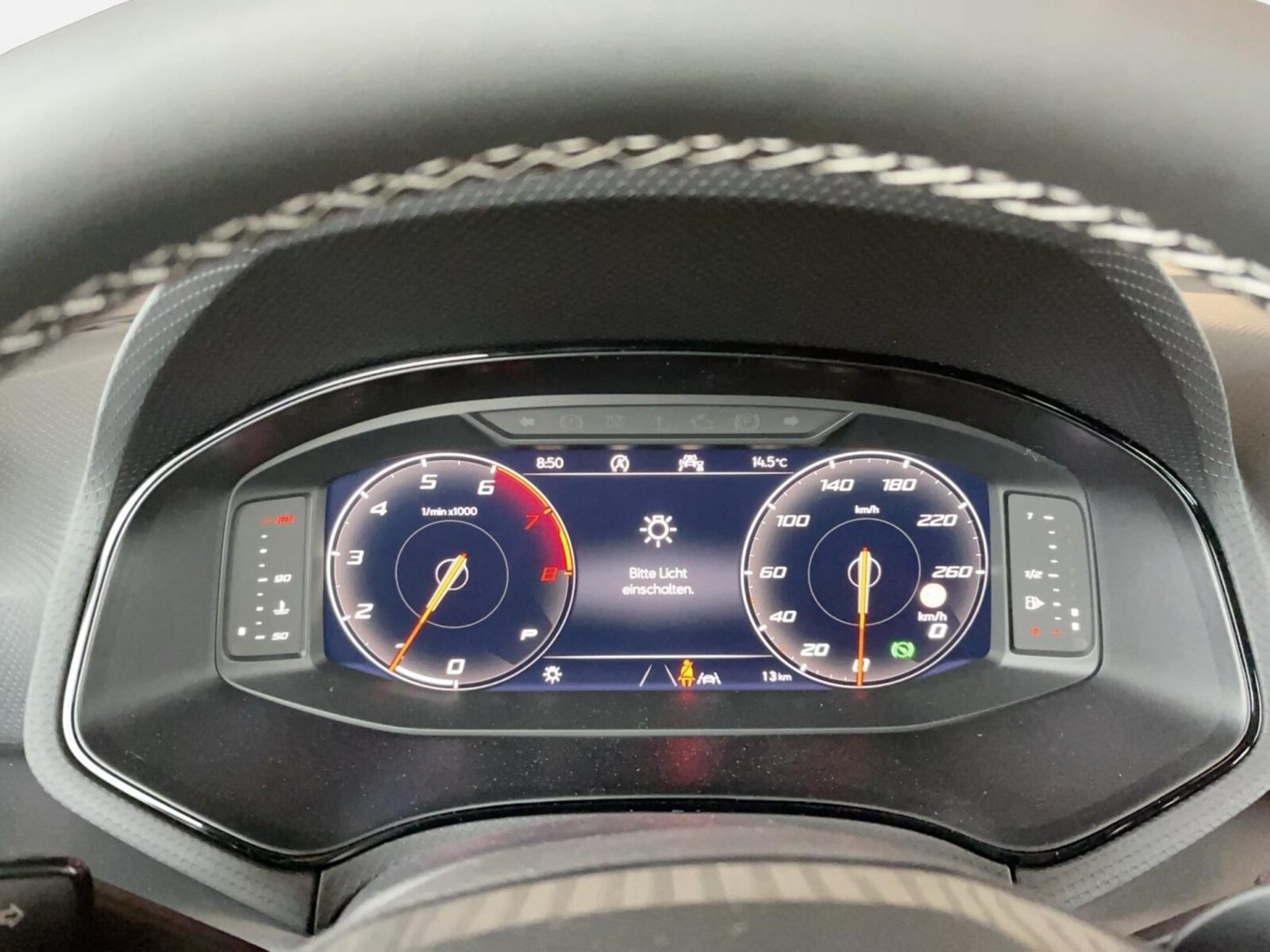 SEAT Arona – Bild 9
