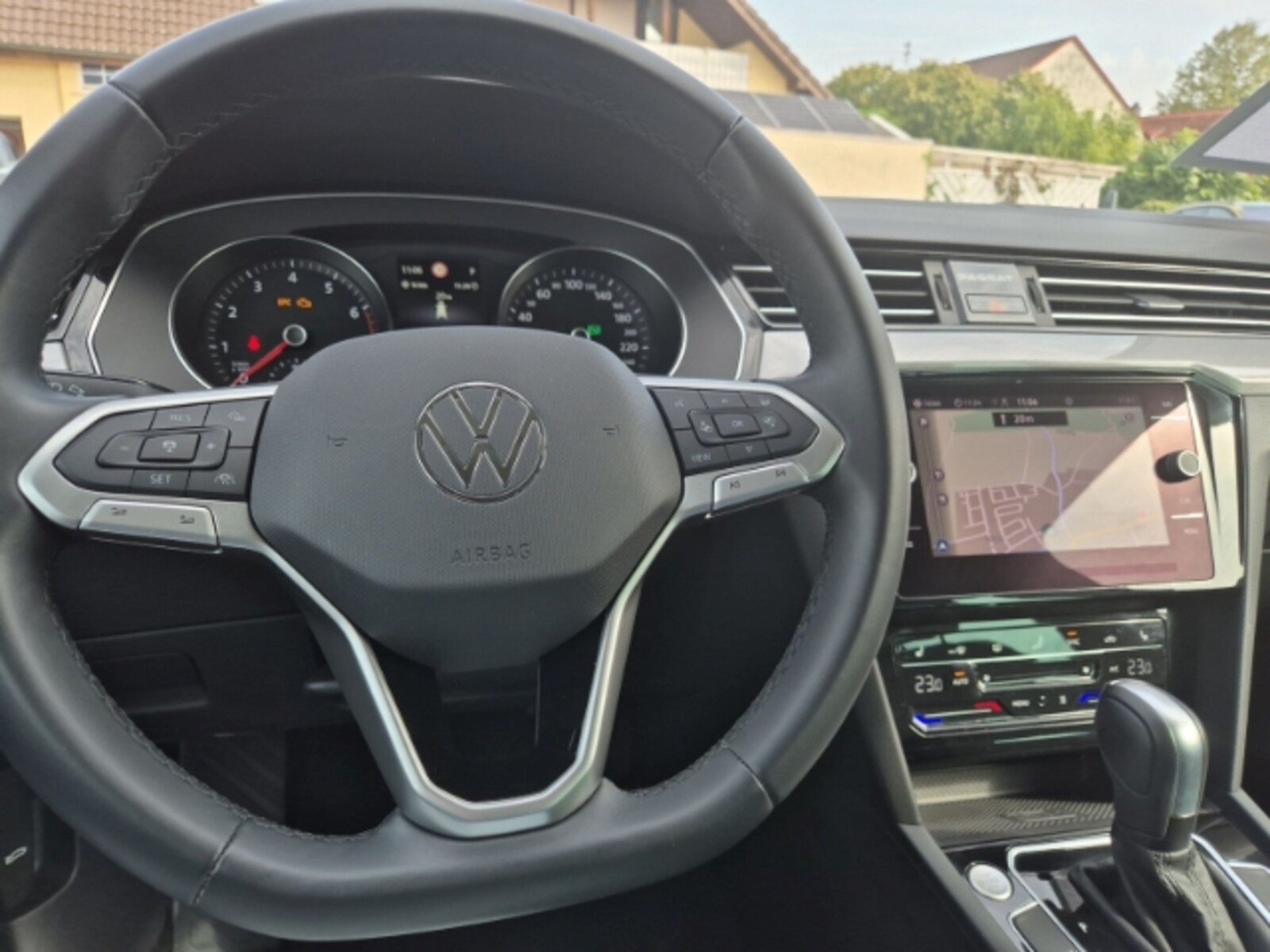 Volkswagen Passat Variant – Bild 13