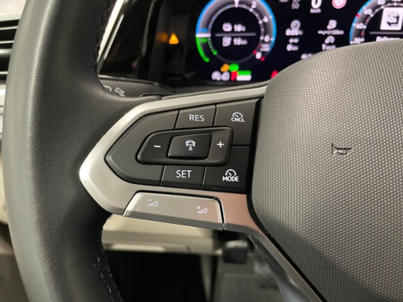 Volkswagen Multivan – Bild 14