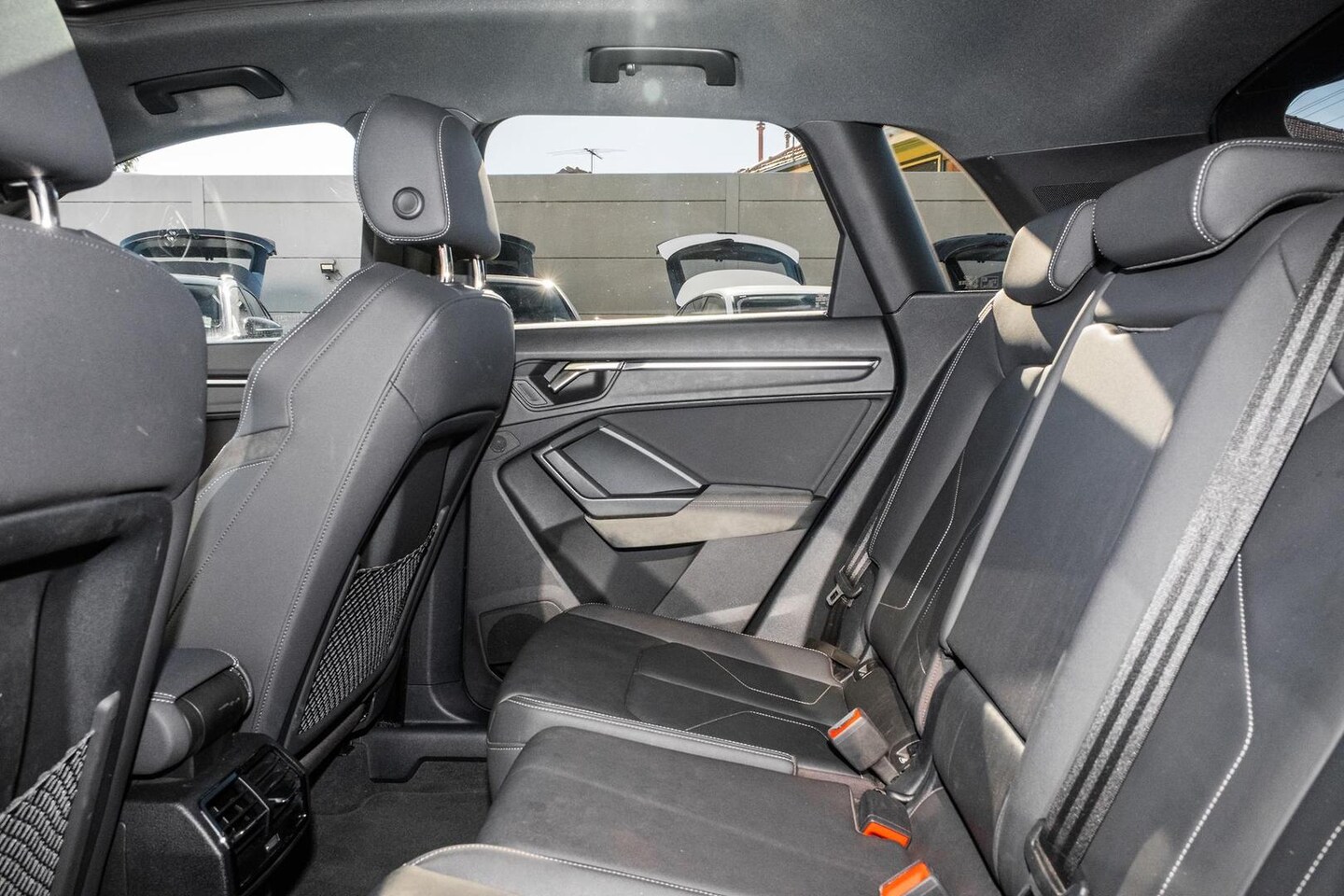 Image about Audi Q3 S line 40 TFSI quattro S tronic