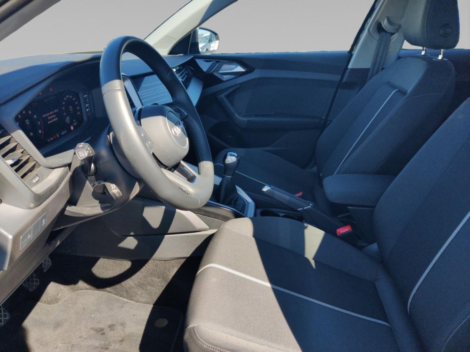 Audi A1 Sportback – Bild 12