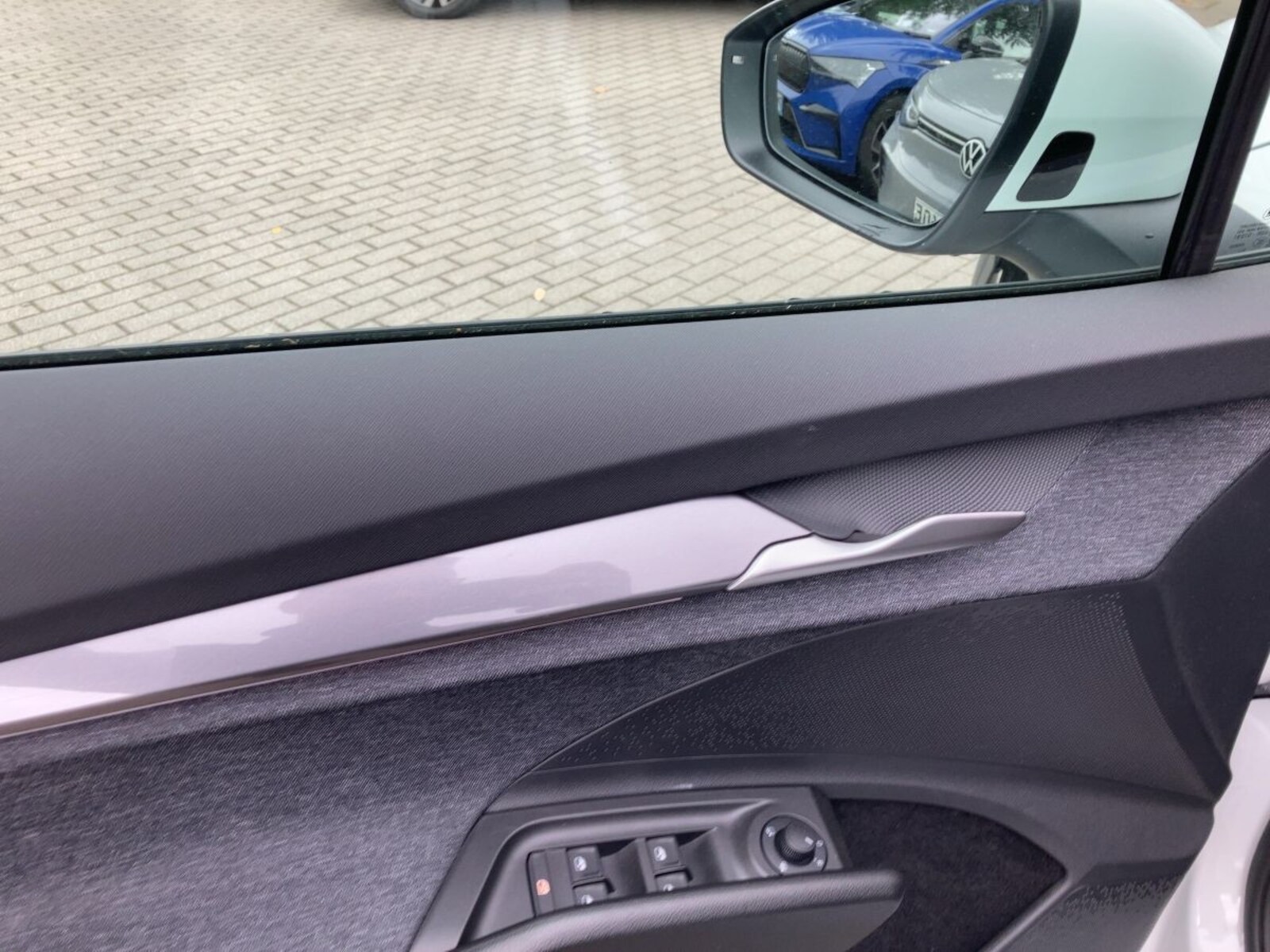 Škoda Elroq – Bild 13
