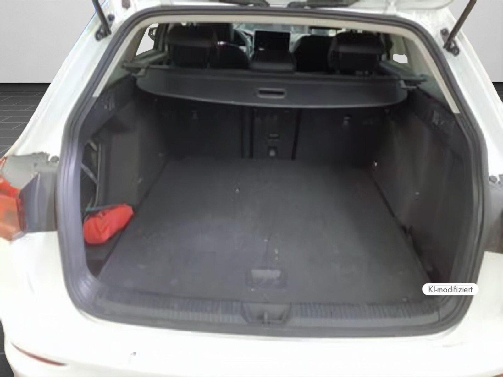 Volkswagen Golf Variant – Bild 7
