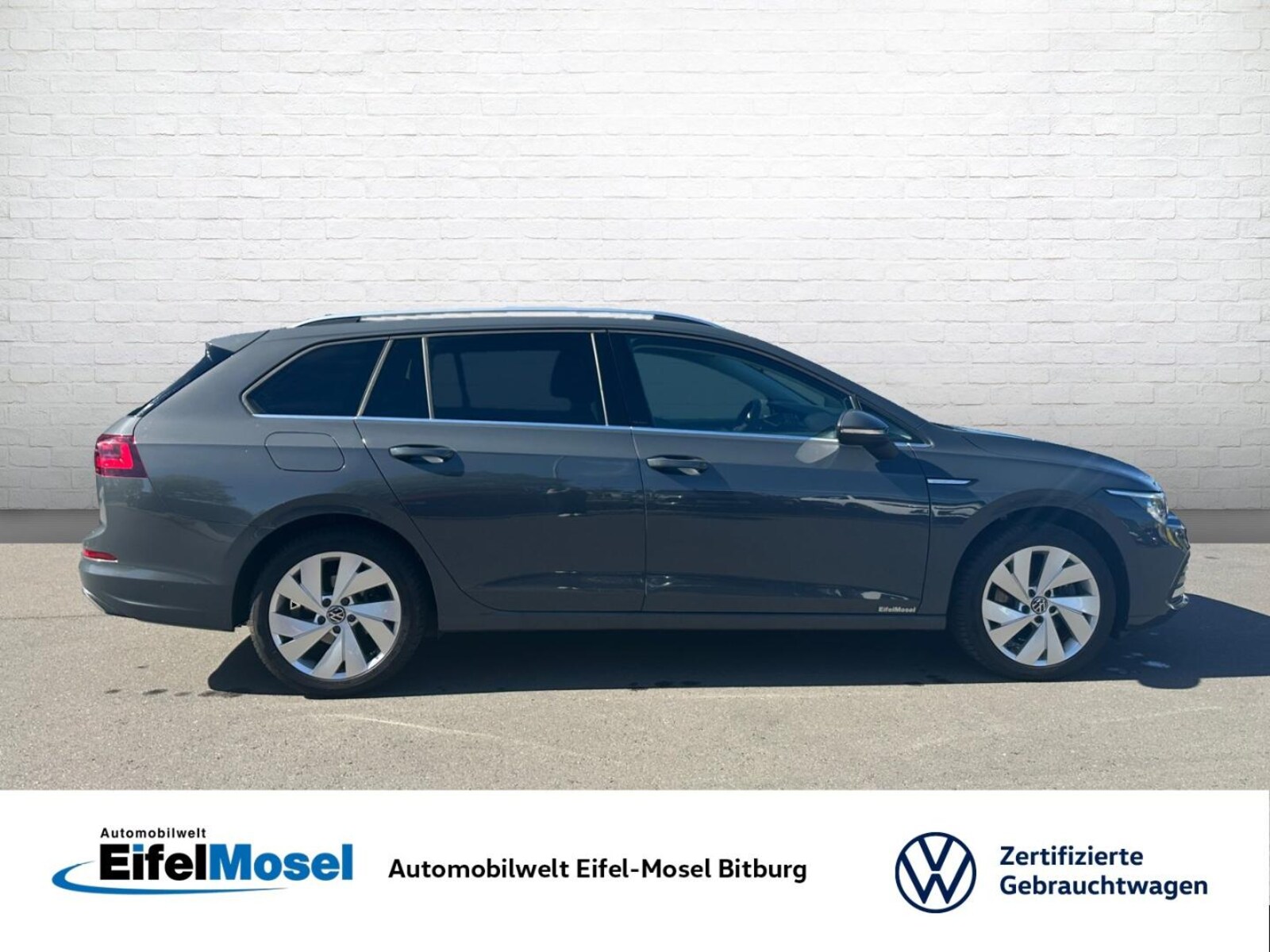 Volkswagen Golf Variant – Bild 6