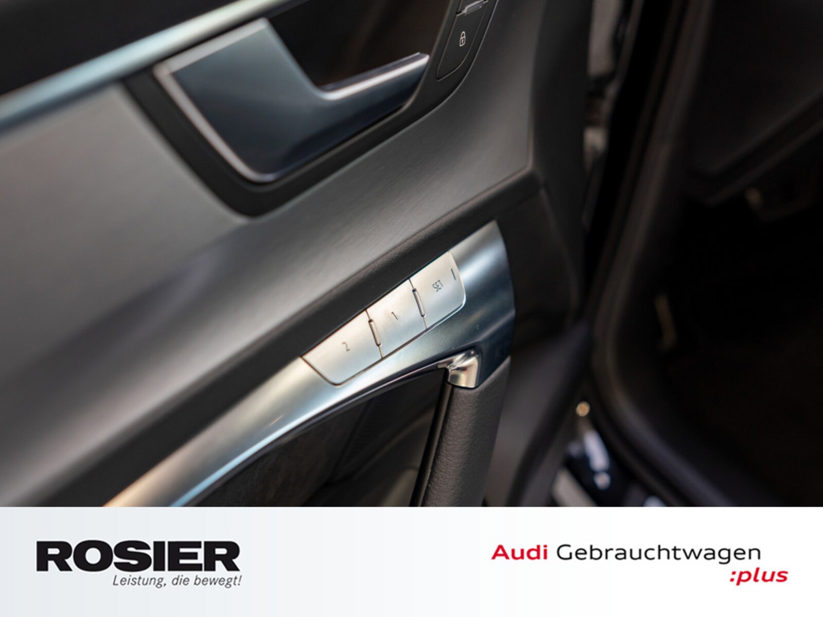 Audi S6 Avant – Bild 26