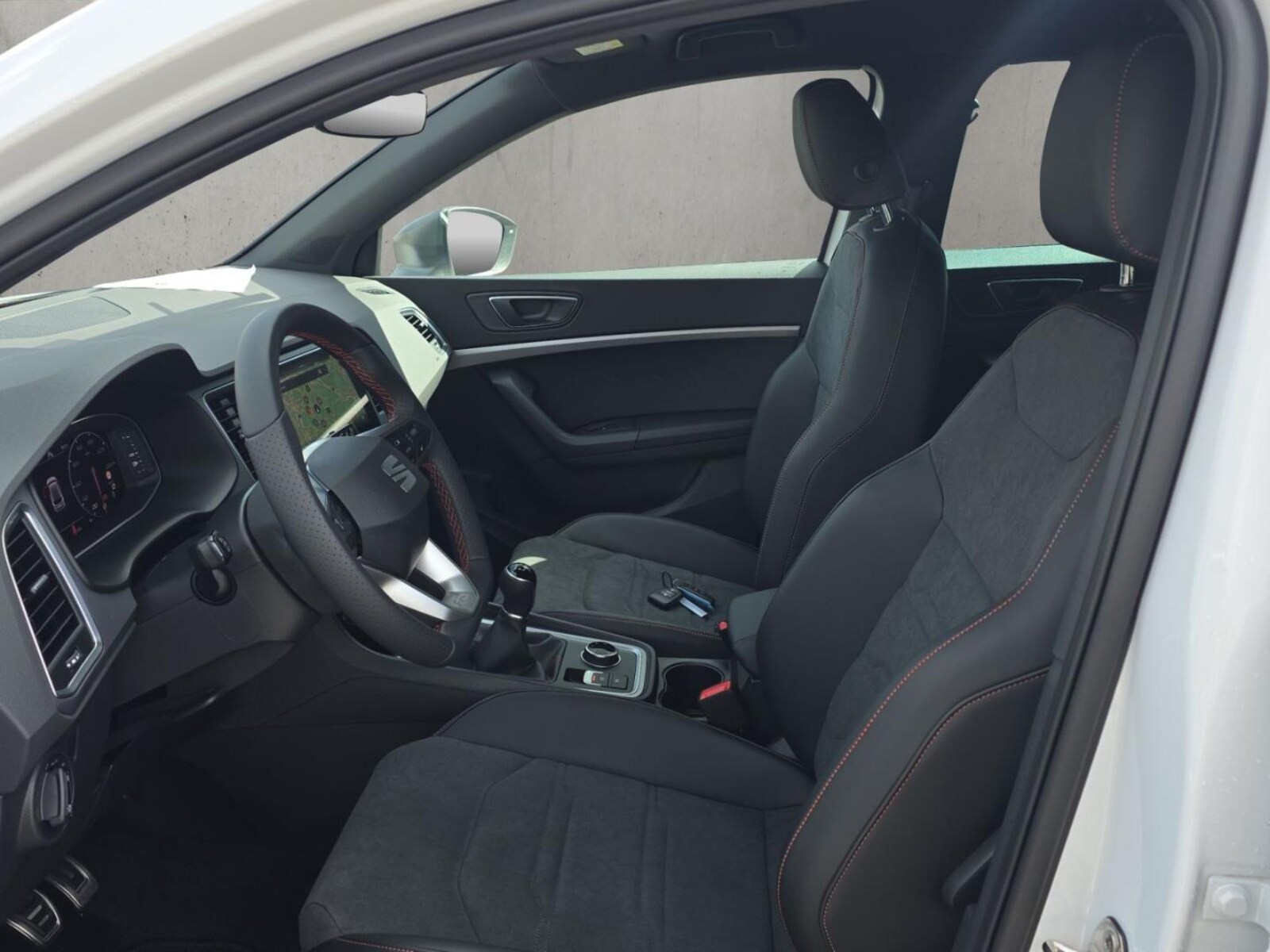 SEAT Ateca – Bild 9