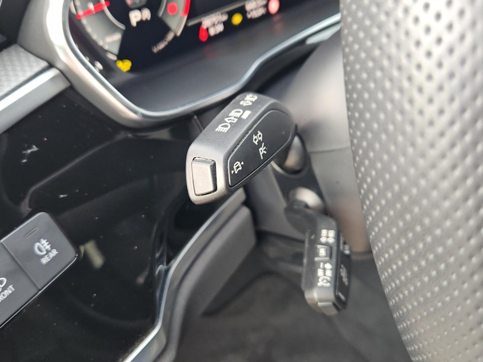 Audi Q3 – Bild 15