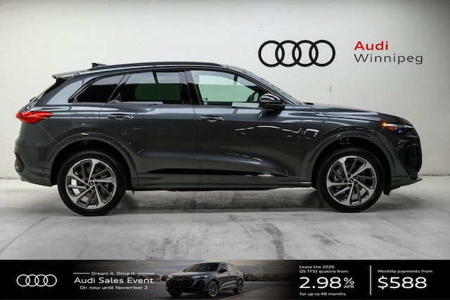2026 Audi Q5