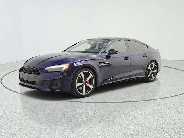 2024 Audi A5 Sportback