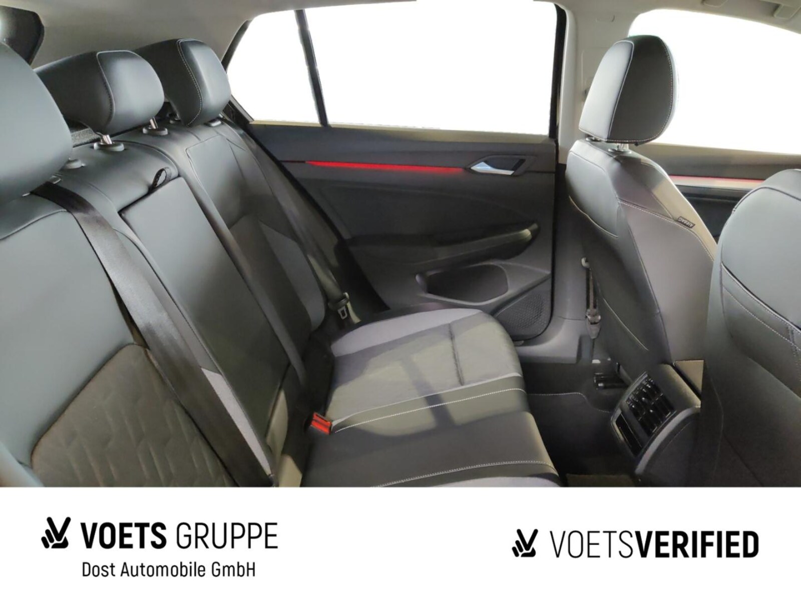 Volkswagen Golf – Bild 14