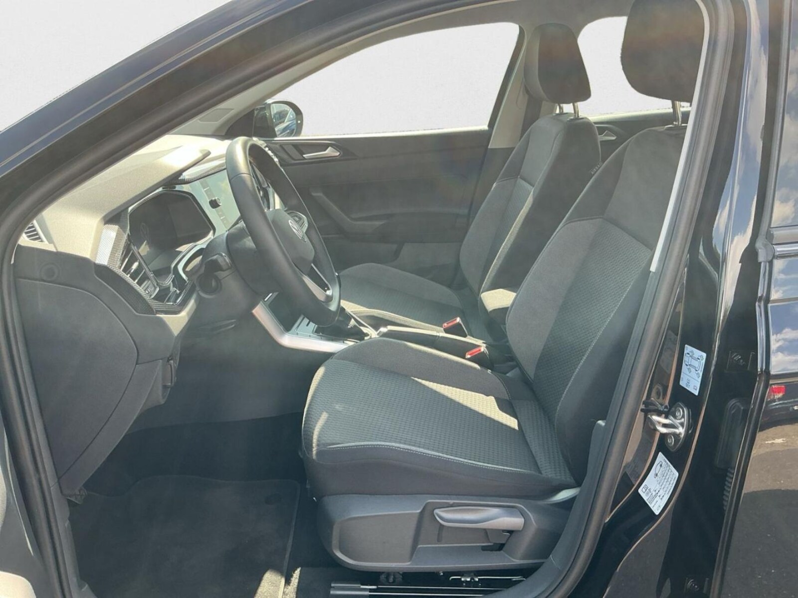 Volkswagen Taigo – Bild 9