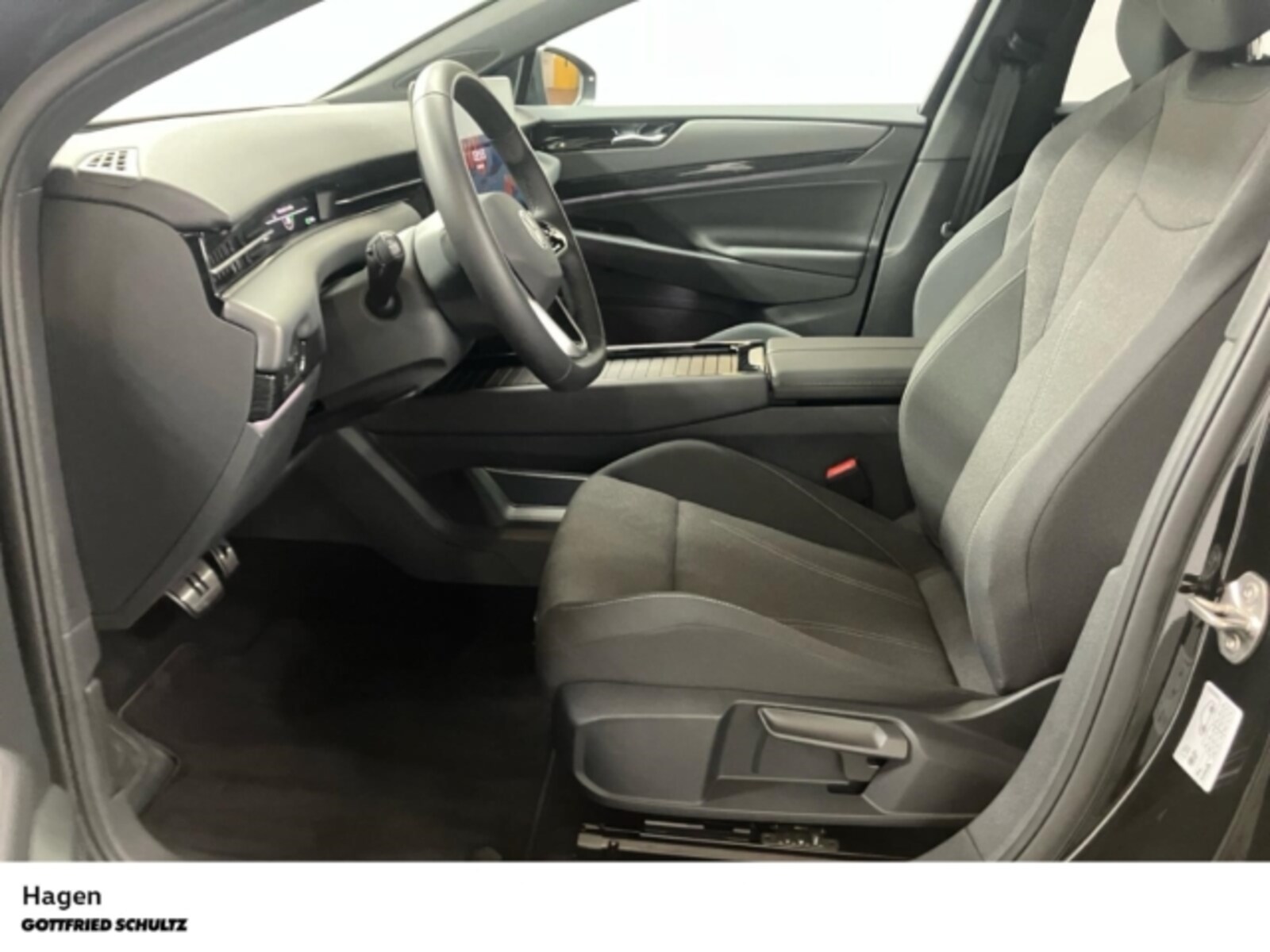Volkswagen ID.7 – Bild 14