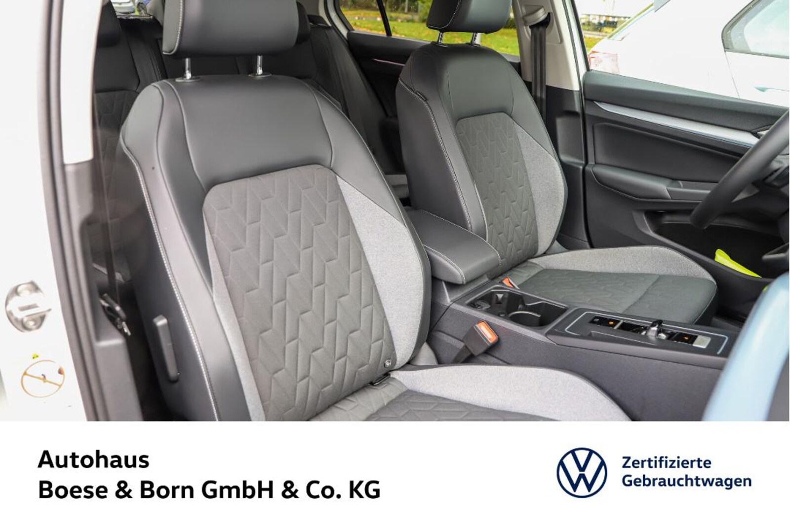 Volkswagen Golf – Bild 10