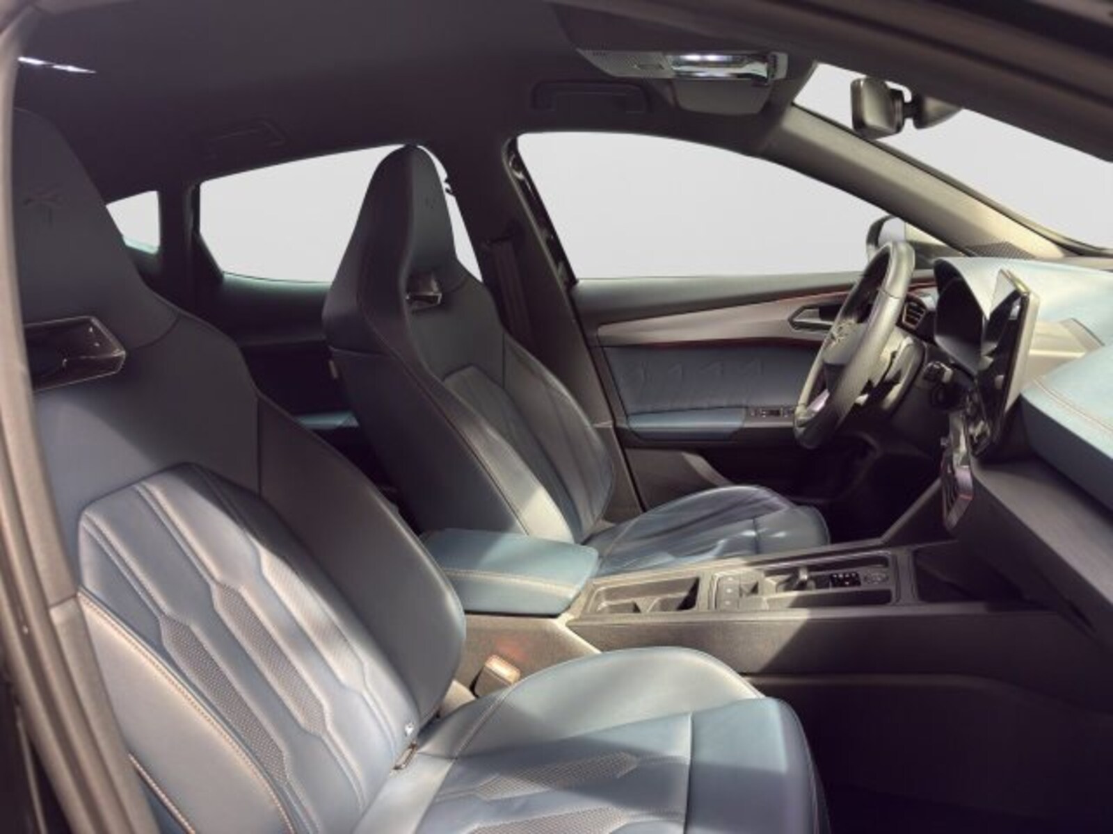 CUPRA Formentor – Bild 19