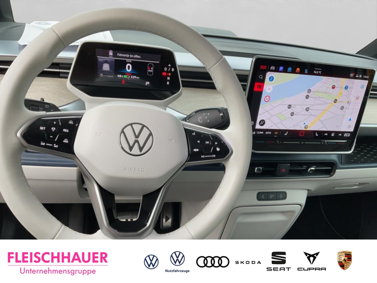Volkswagen ID. Buzz – Bild 9