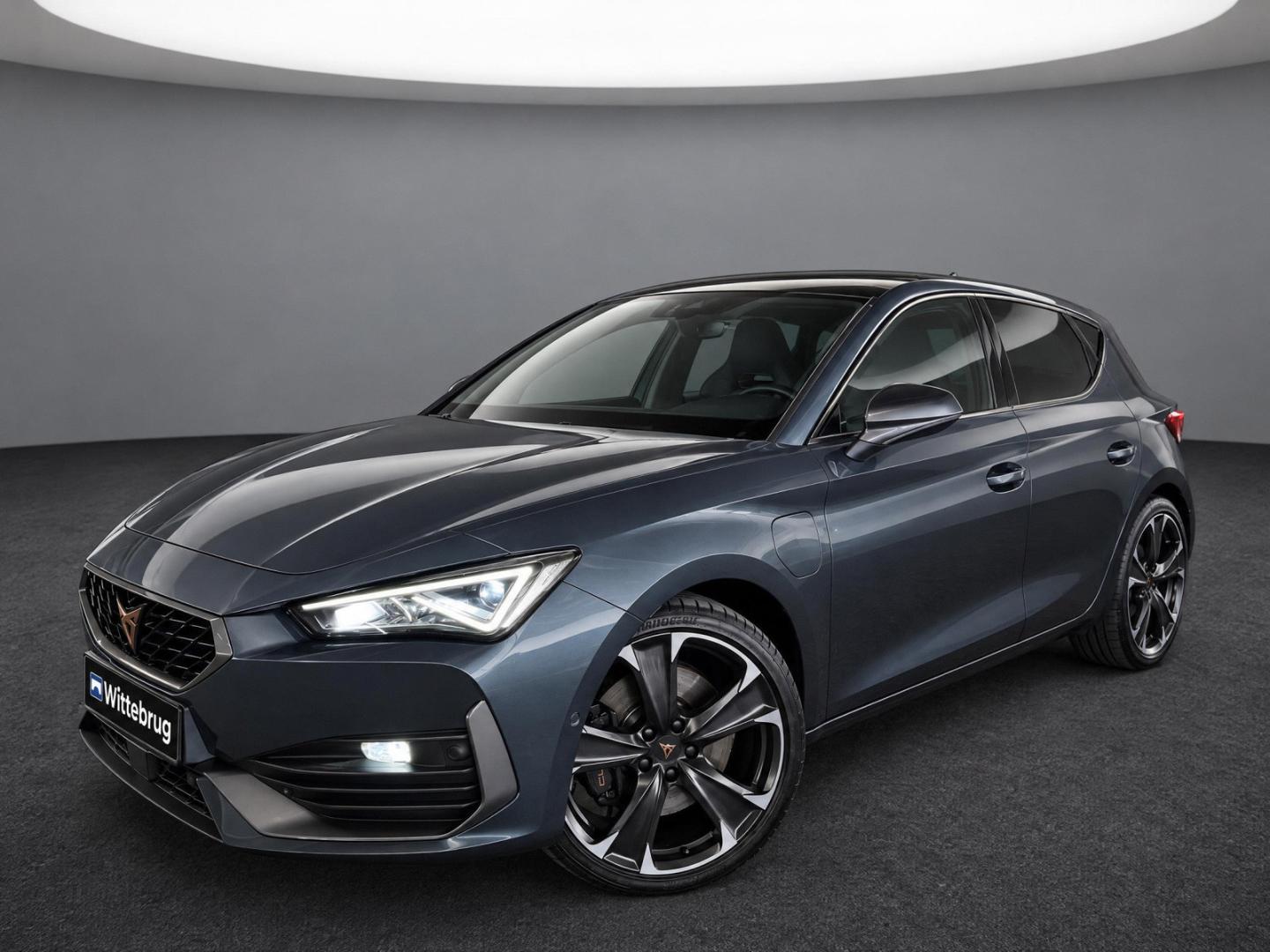 CUPRA Leon 1.4 e-Hybrid 245PK VZ Performance 2022, foto 1