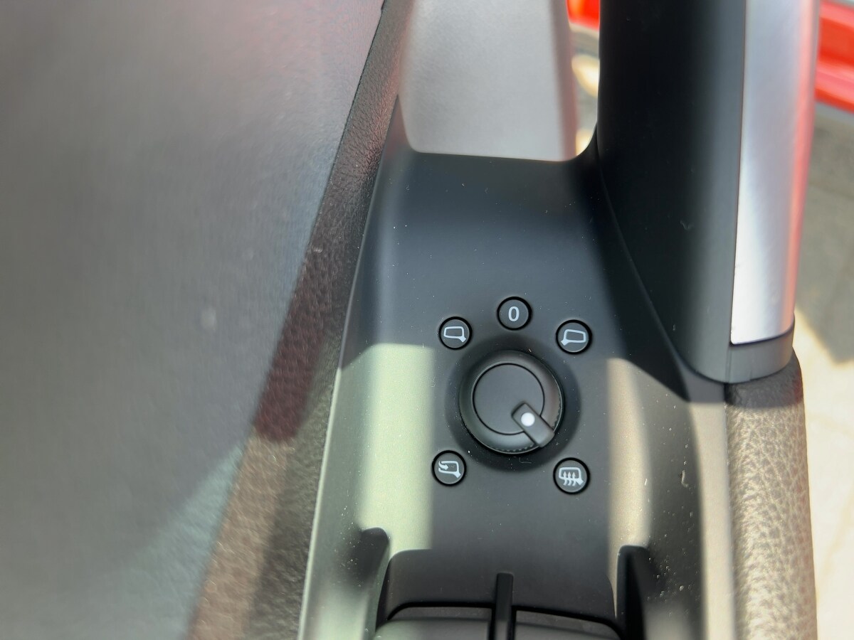 Image about Audi Q2 design 1.4 TFSI cylinder on demand S tronic