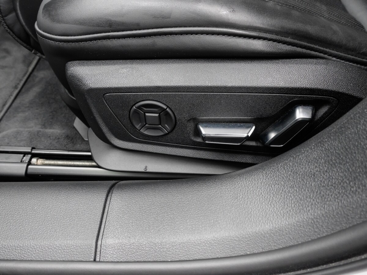 Image about Audi RS 6 Avant TFSI quattro tiptronic
