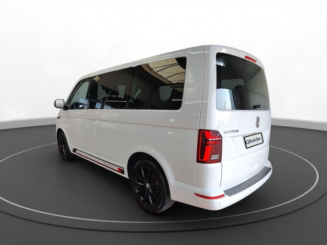 Volkswagen T6.1 Multivan