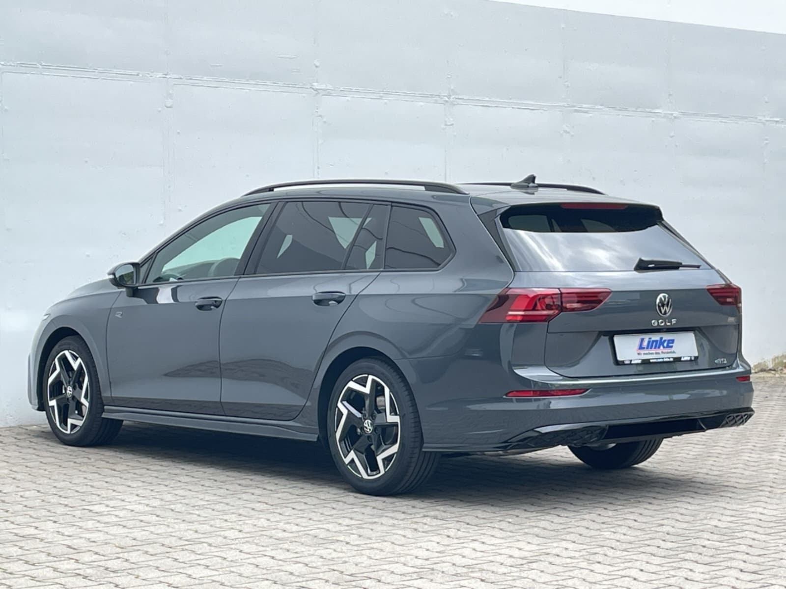 Volkswagen Golf Variant – Bild 7