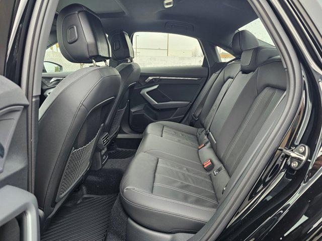 2026 Audi A3 Premium - Photo 13