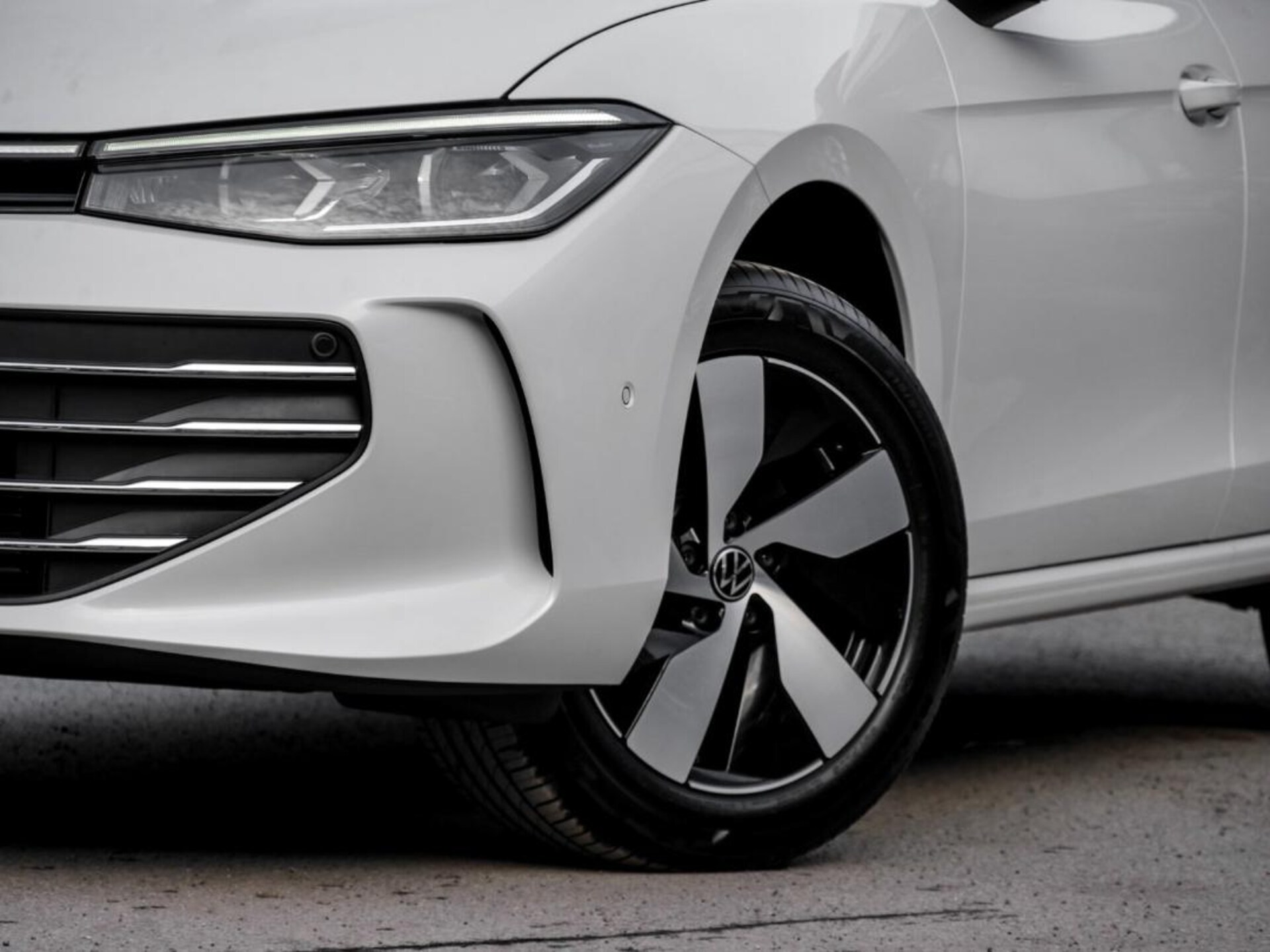 Volkswagen Passat Business