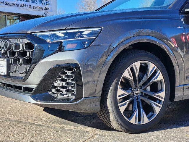 2026 Audi Q8 Premium Plus - Photo 7