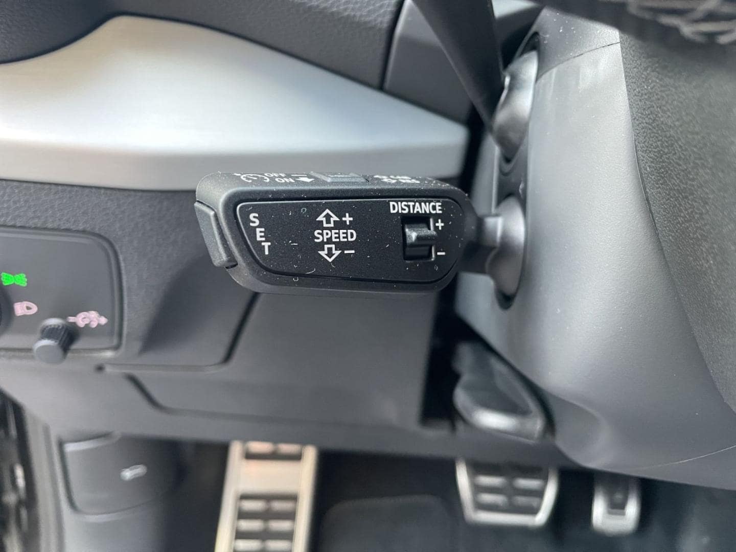 Bild über Audi Q2 S line 35 TDI quattro S tronic - für weitere Informationen kontaktieren Sie den Audi Partner