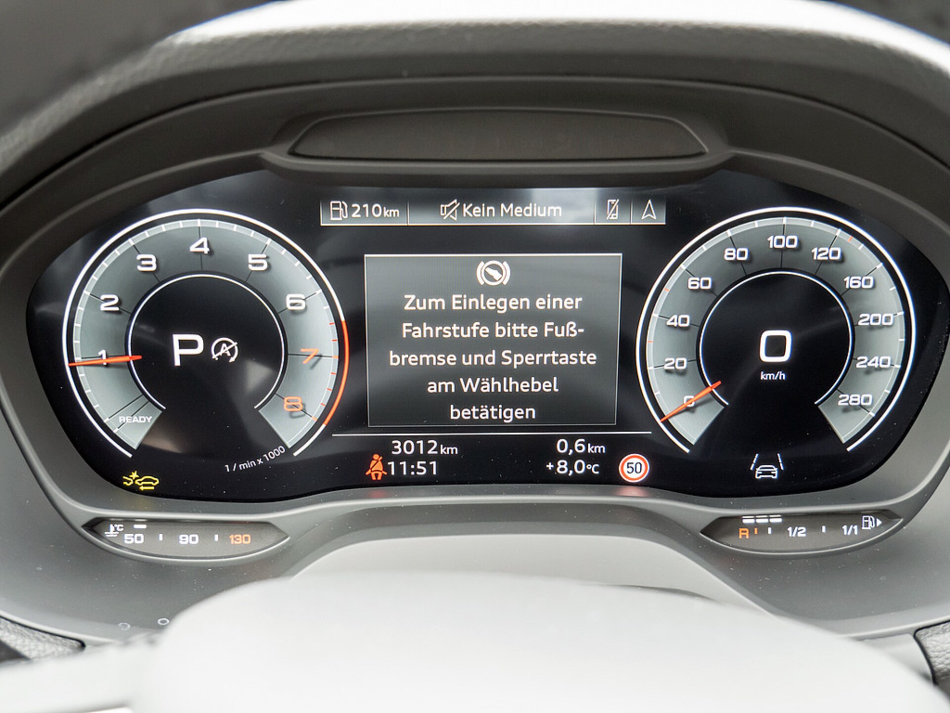 Audi Q2 Advanced