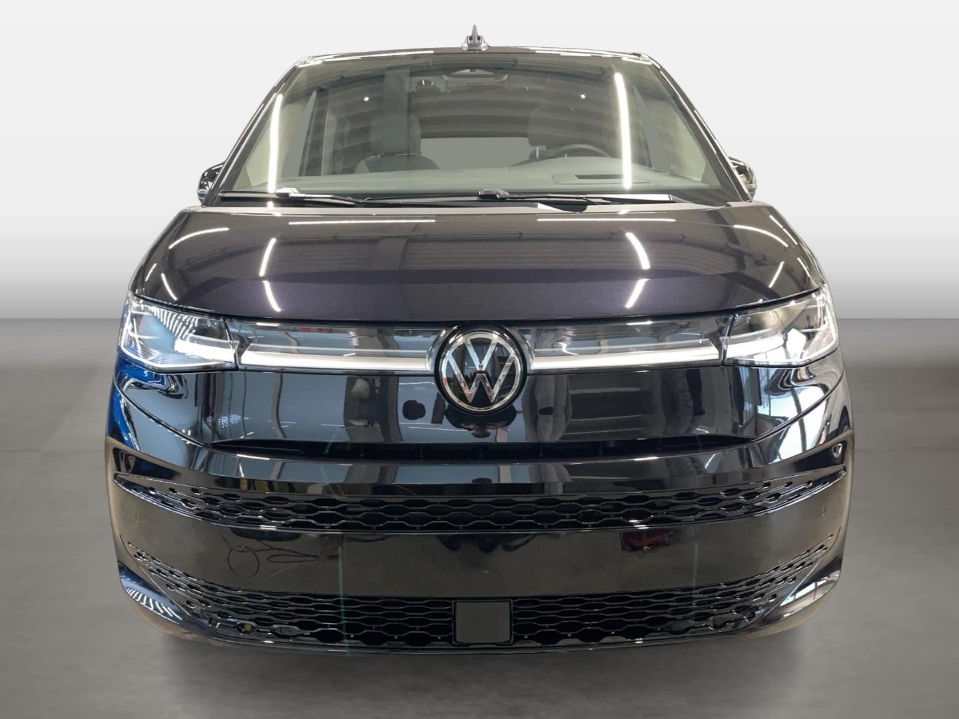 Volkswagen Multivan Langversion Life