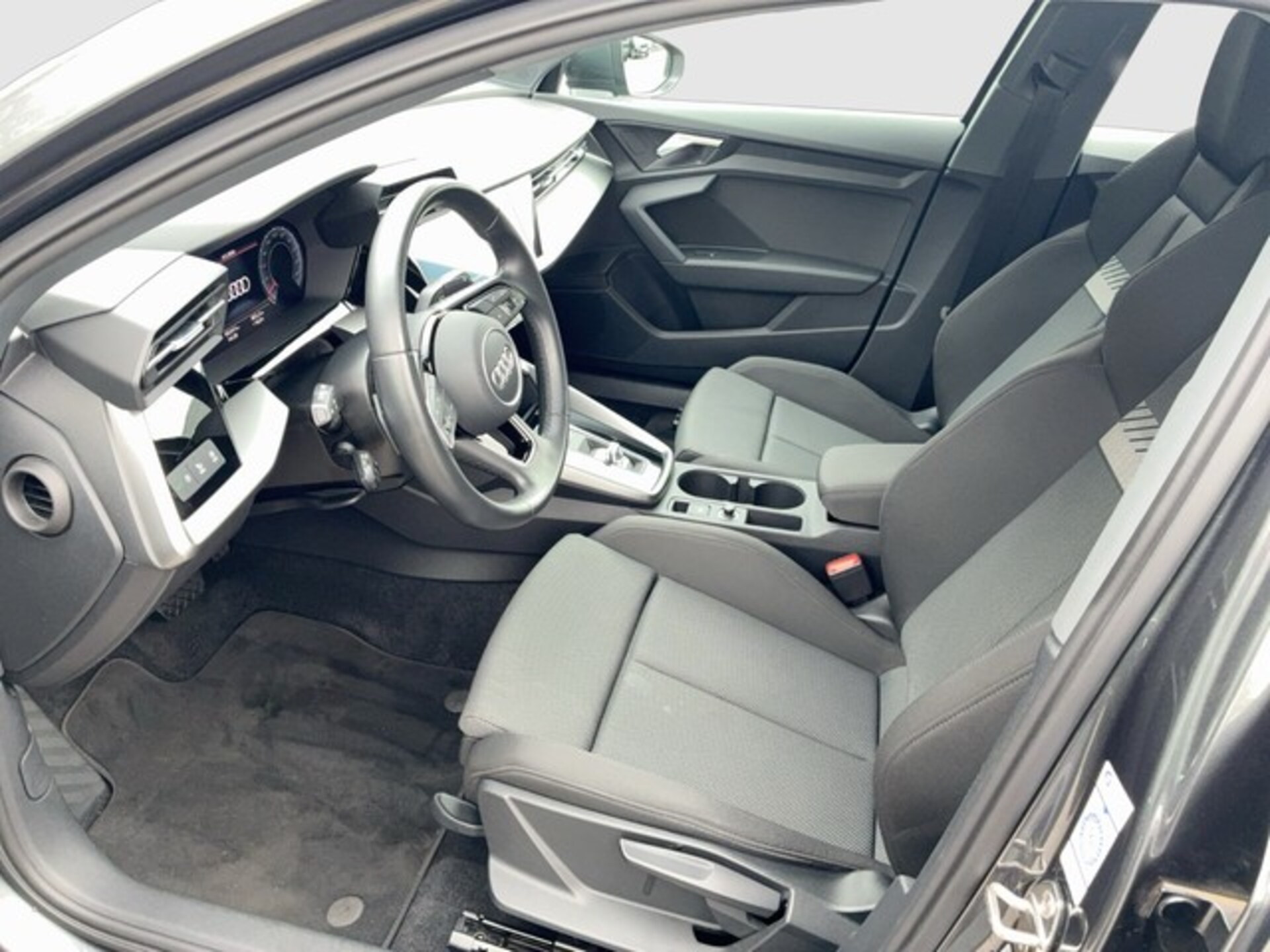 Audi A3 Sportback S line