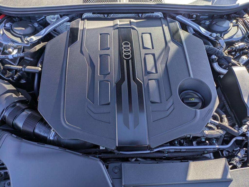 2026 Audi A6 Premium Plus - Photo 36