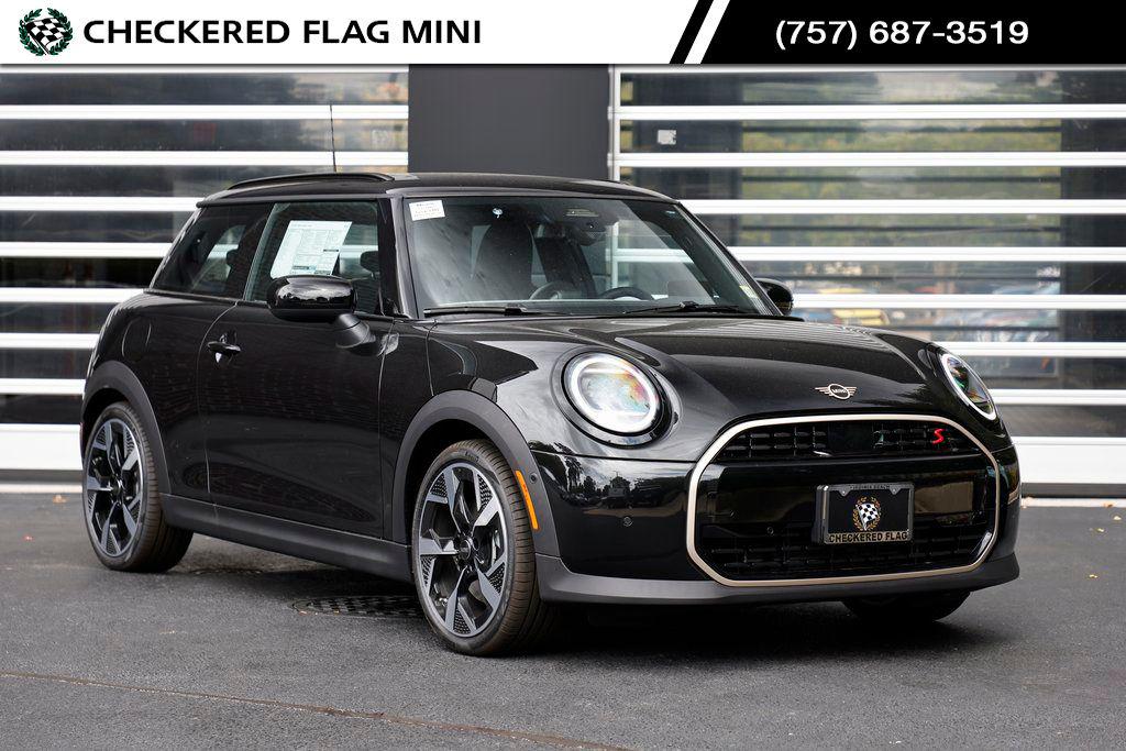 2025 MINI