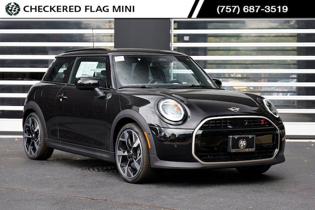 2025 MINI
