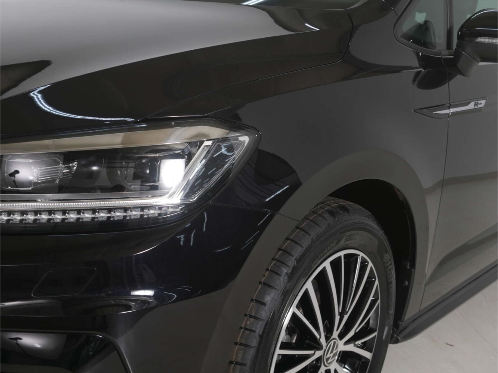 Volkswagen Touran – Bild 3