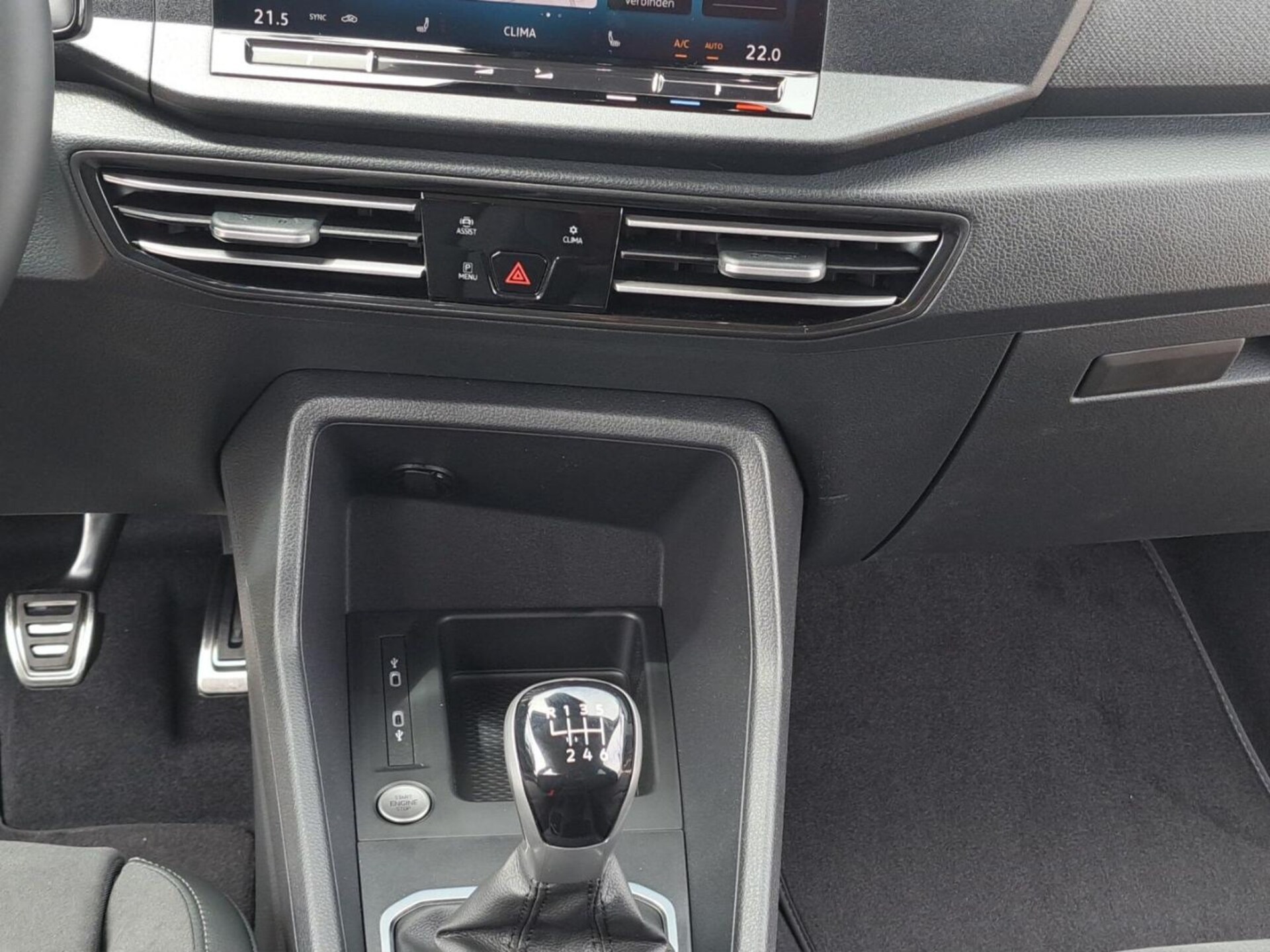 Volkswagen Caddy ENERGY