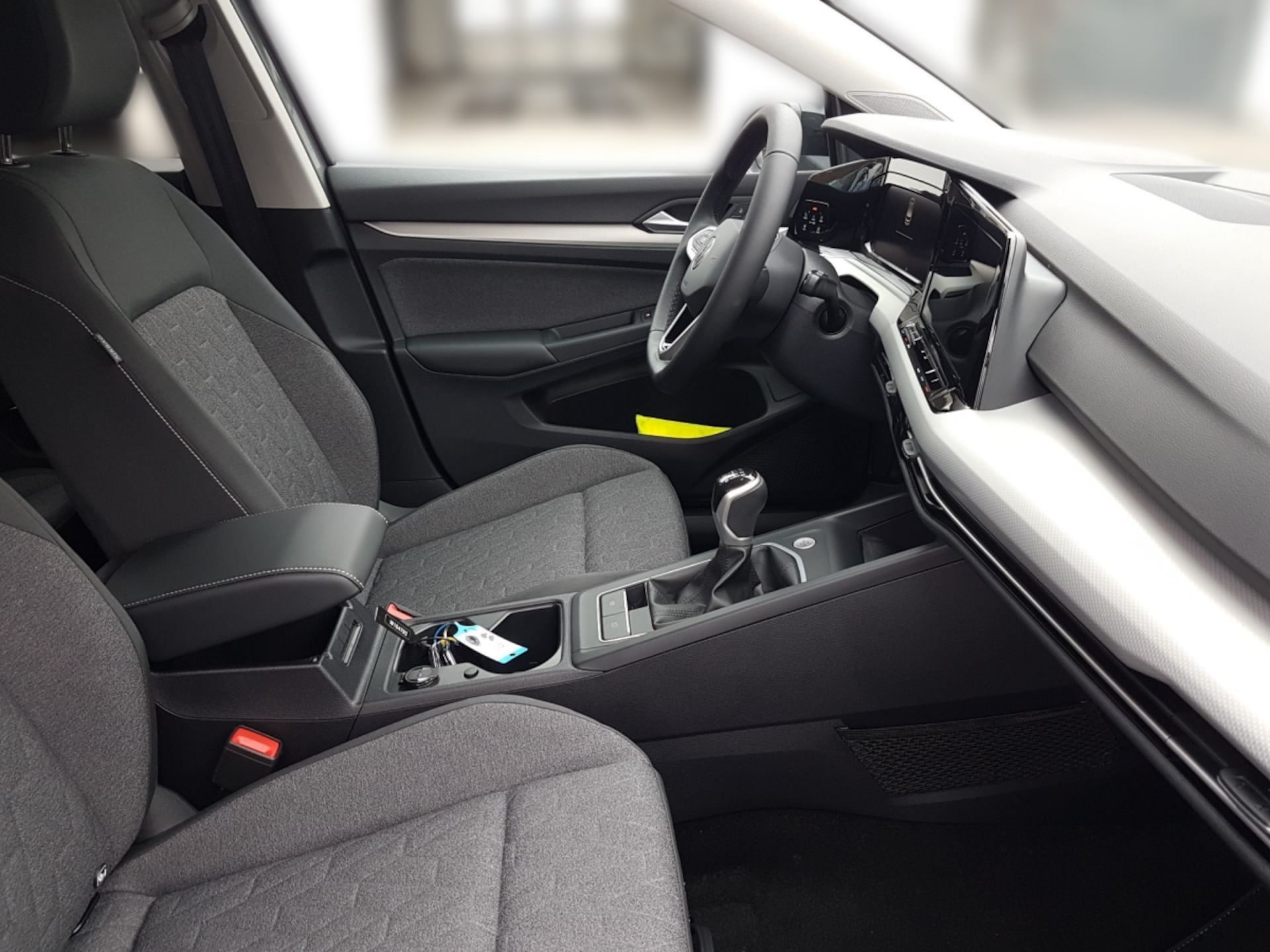 Volkswagen Golf MOVE