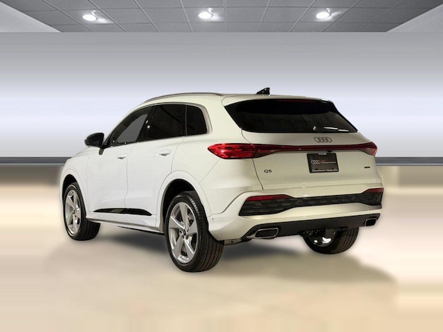 2026 Audi Q5