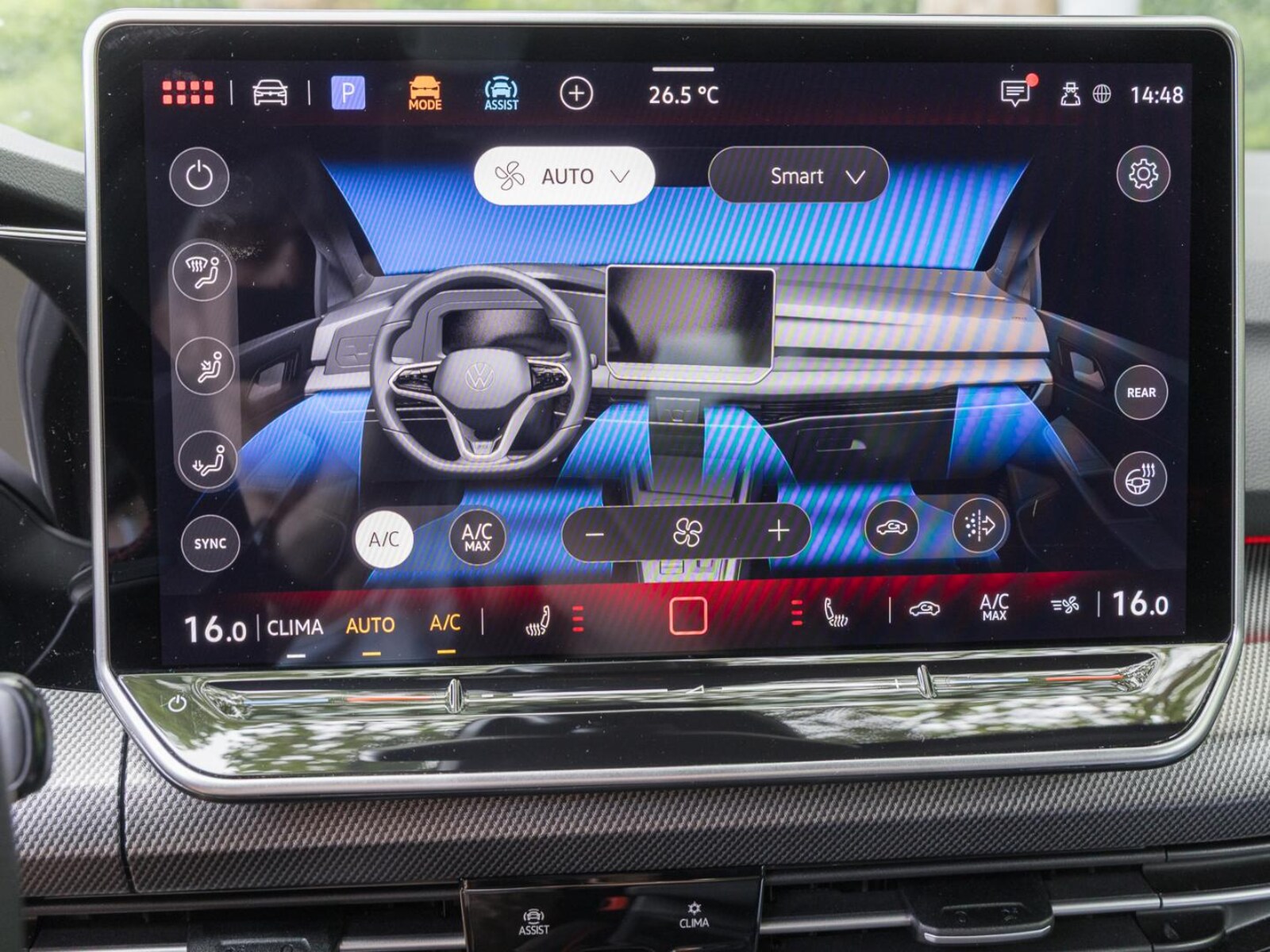Volkswagen Golf – Bild 13